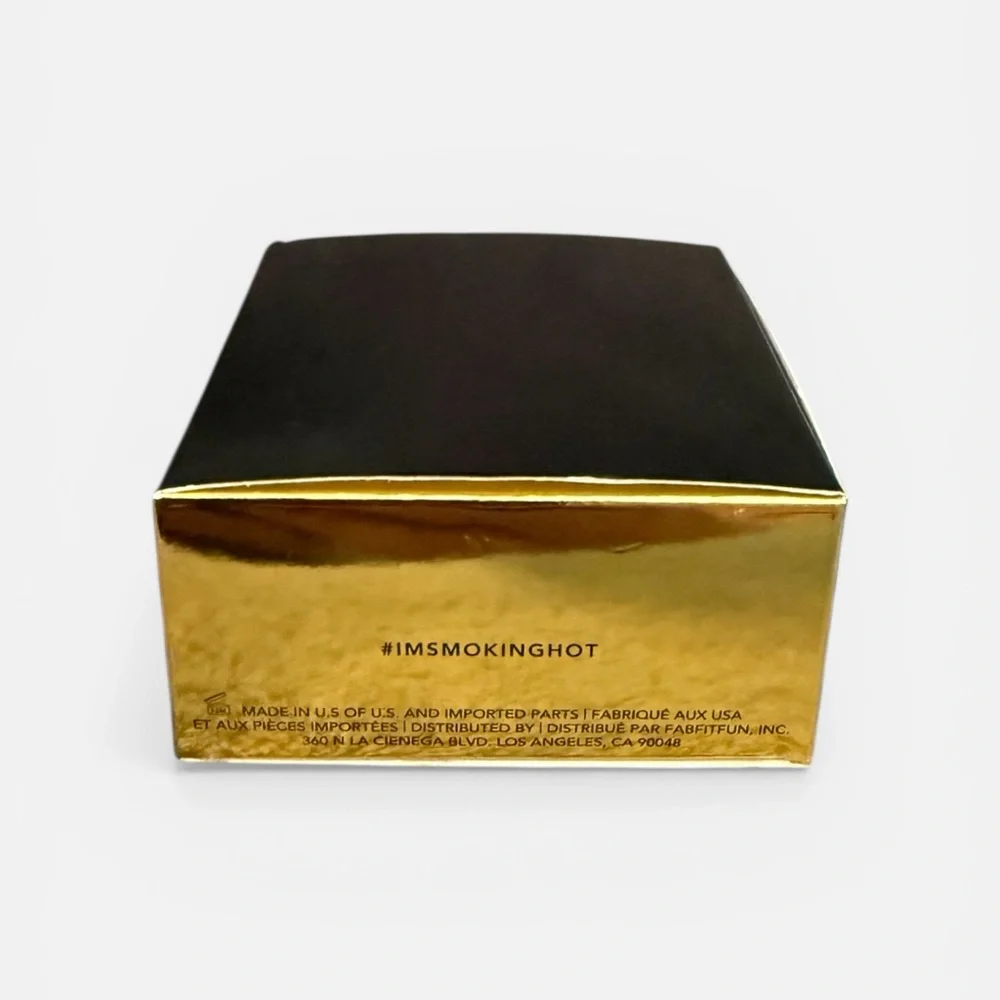 🏷️‼️5/$25🏷️‼️🖤💛ISH🖤💛Universal Loose Powder/NIB